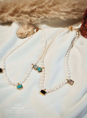 Biser Akoya Privezak 3